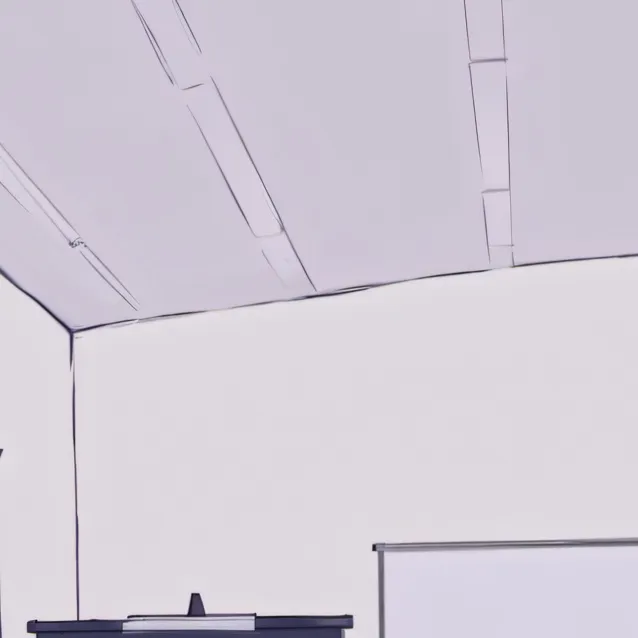 chat with ai character: FPE classroom