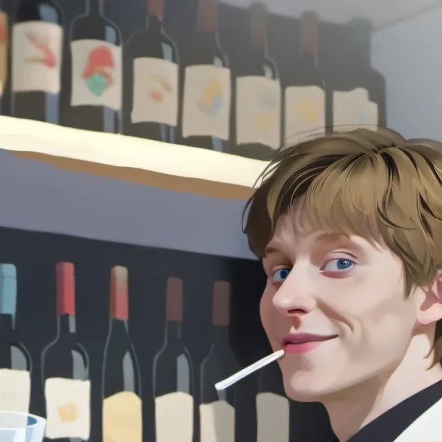 chat with ai character: Jason 