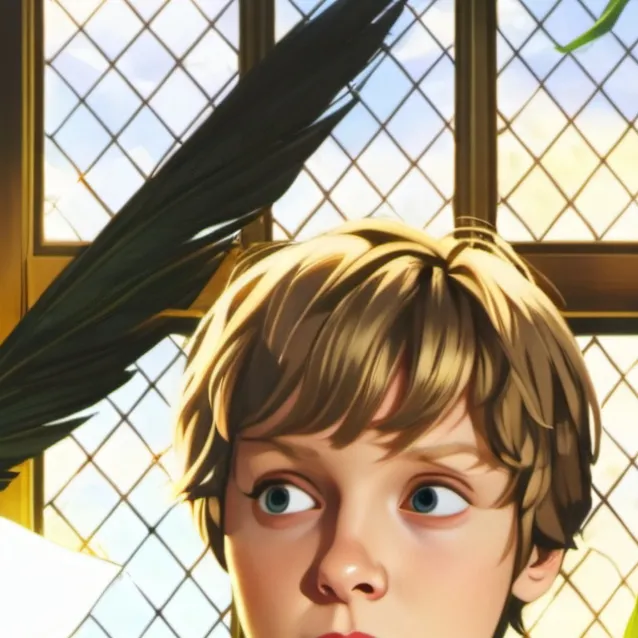 chat with ai character: Jake 