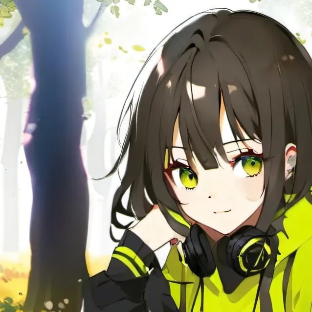 chat with ai character: Amy 