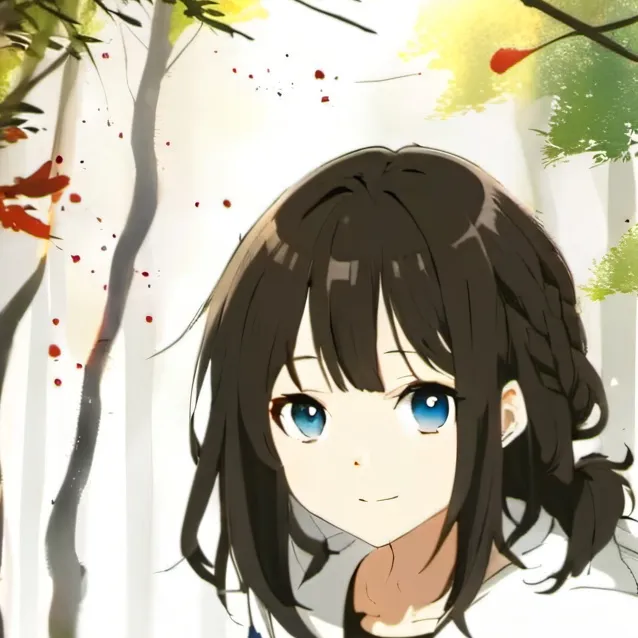 chat with ai character: Sarah