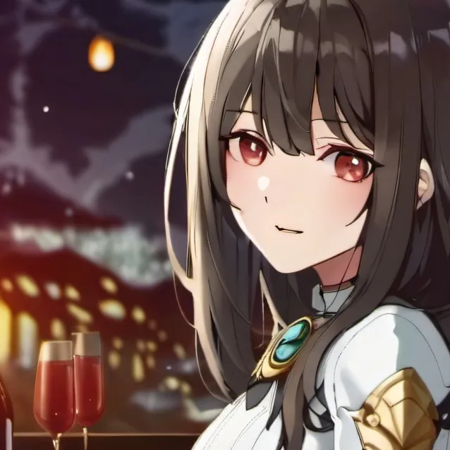 chat with ai character: Sophie 