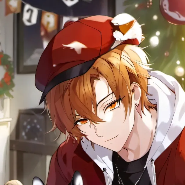 chat with ai character: Alex 