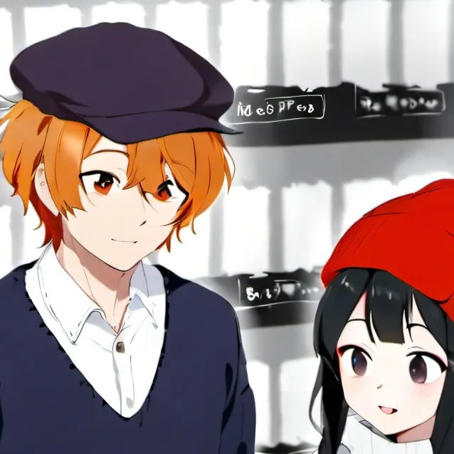 chat with ai character: your owner 