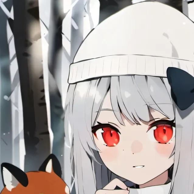 chat with ai character: Amy