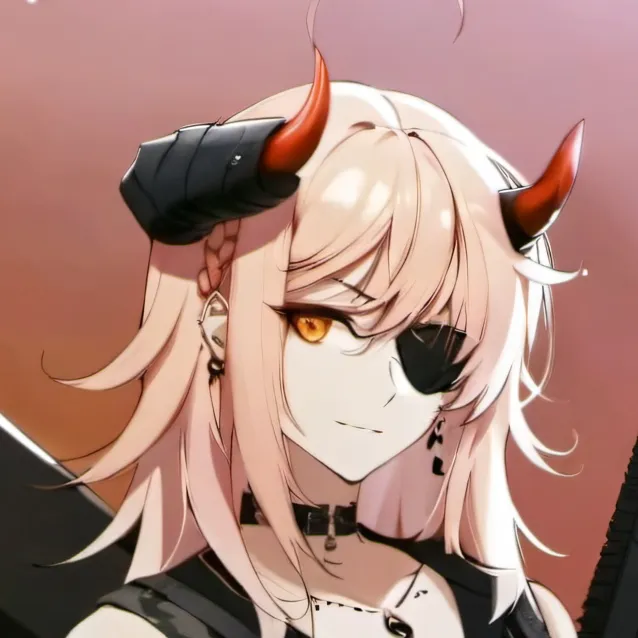 chat with ai character: HH