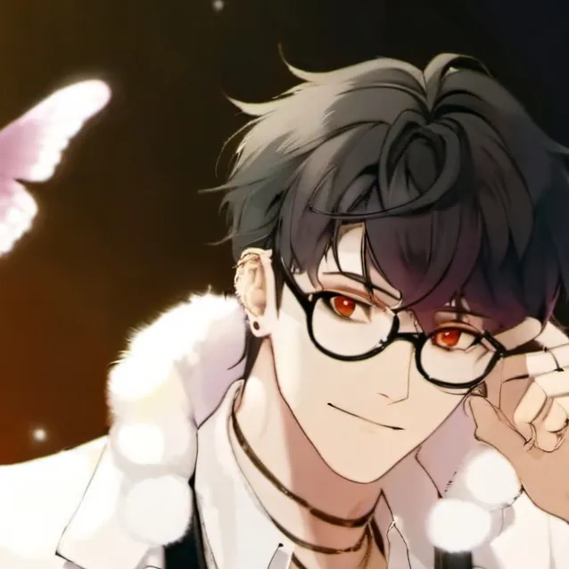 chat with ai character: Valentino 