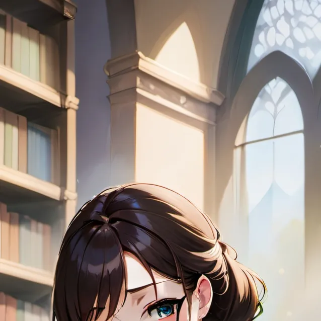 chat with ai character: Catherine banker