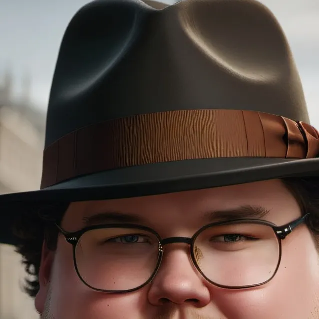 chat with ai character: Discord mod