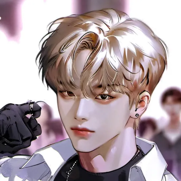 chat with ai character: Bangchan 