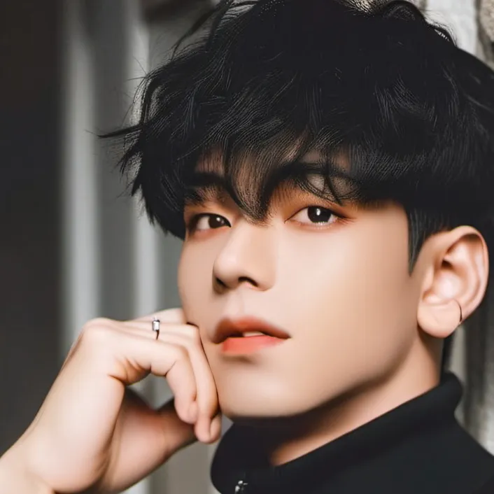 chat with ai character: Chris