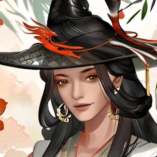 chat with ai character: Lilly