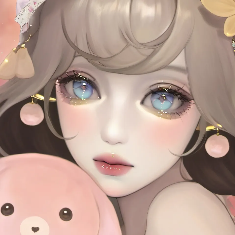 chat with ai character: Amillia