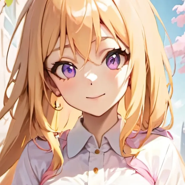 chat with ai character: Rosie