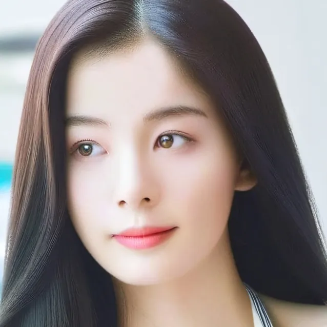 chat with ai character: Irene