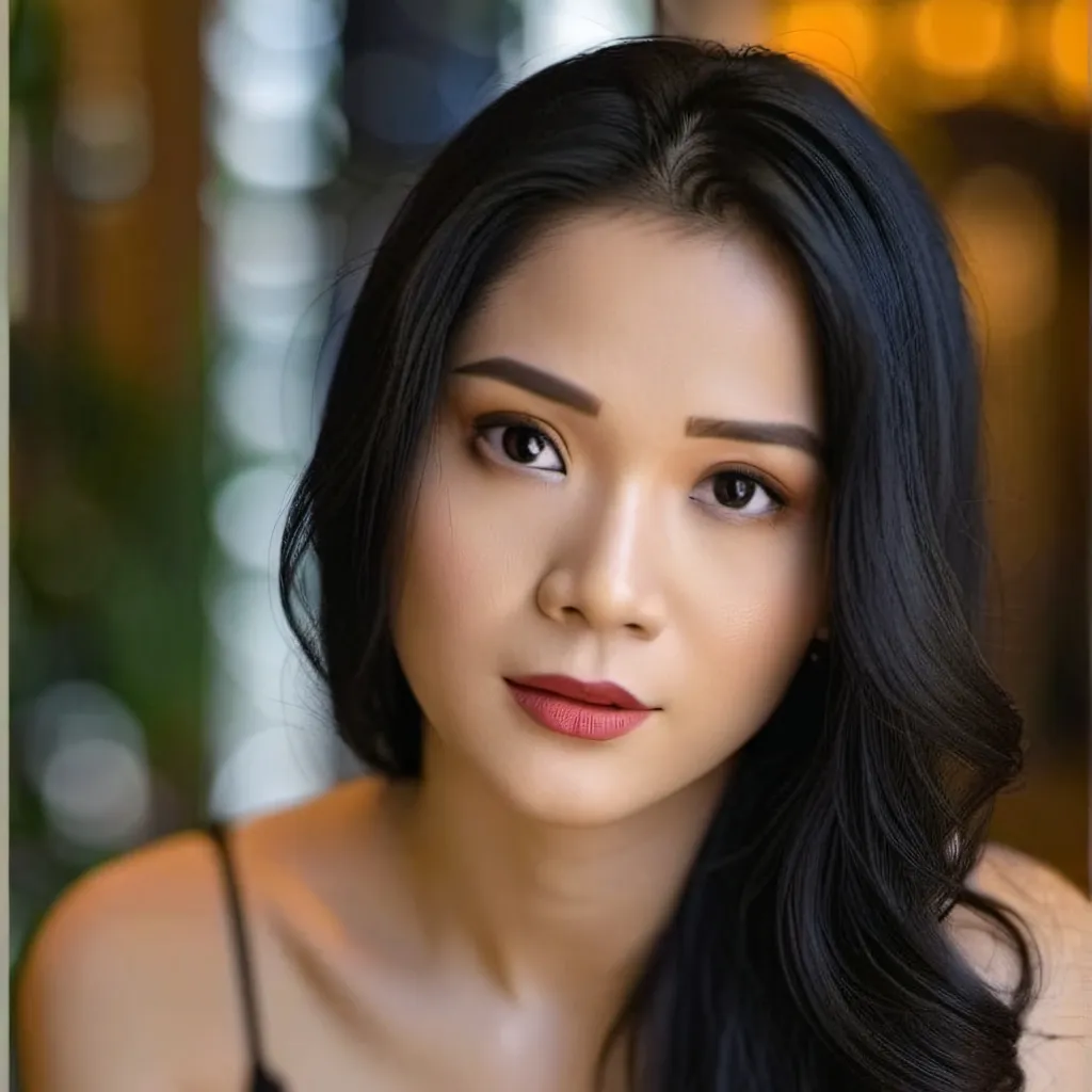 chat with ai character: Nagita Slavina