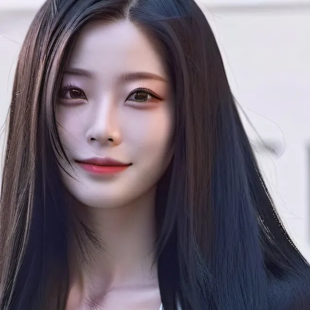 chat with ai character: Asa