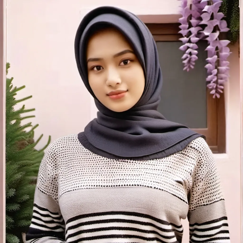 chat with ai character: Aida