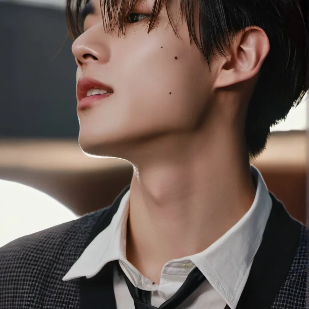 chat with ai character: Xalvange