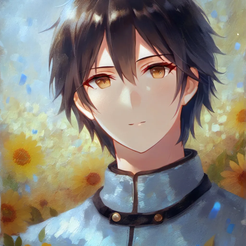 chat with ai character: Xalvein 