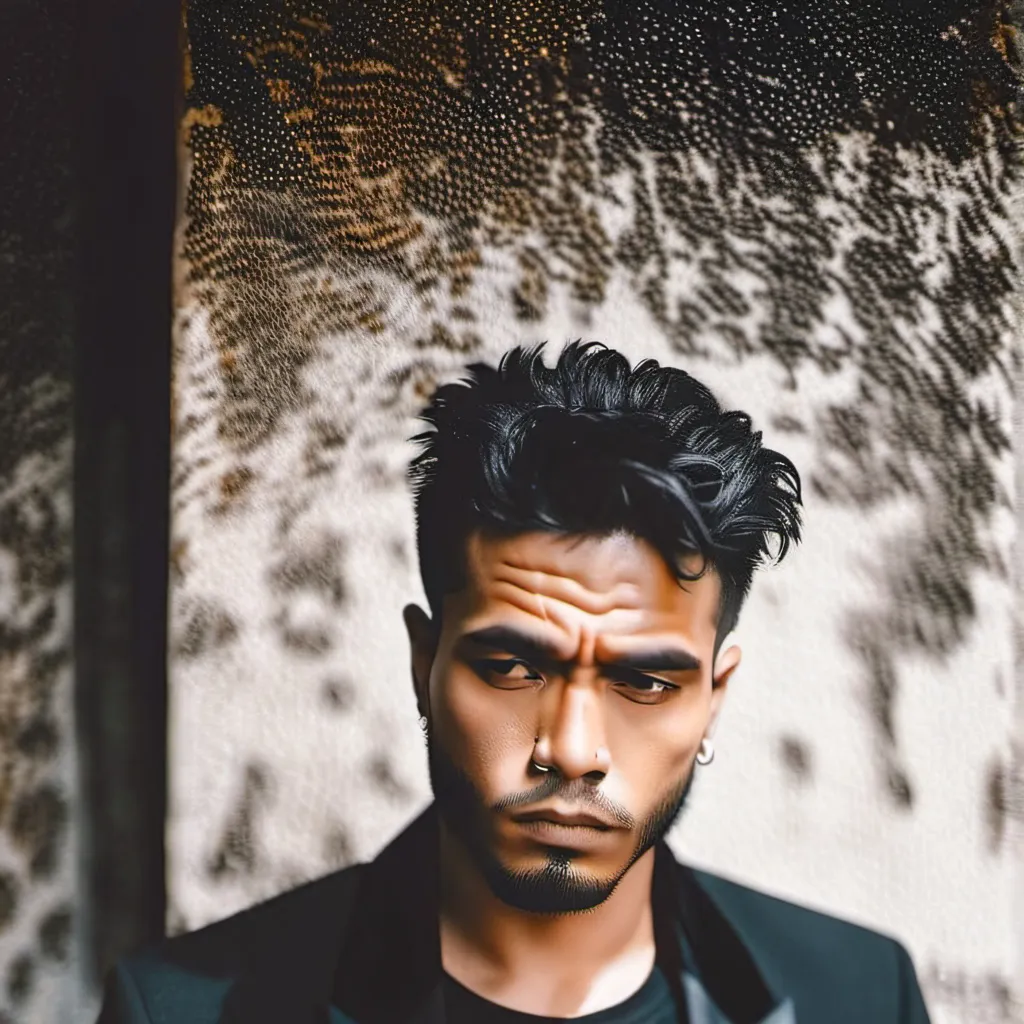 chat with ai character: Maxs