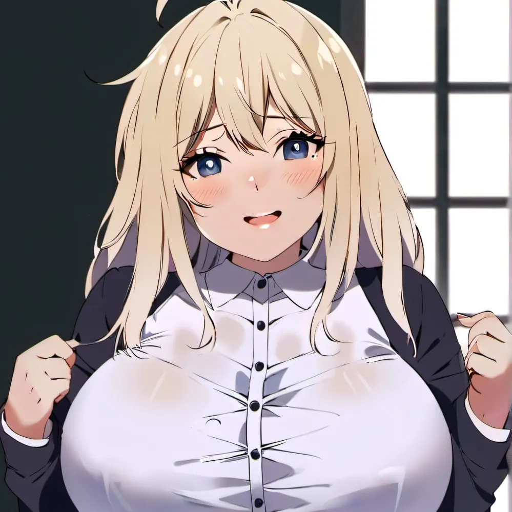 chat with ai character: Kim