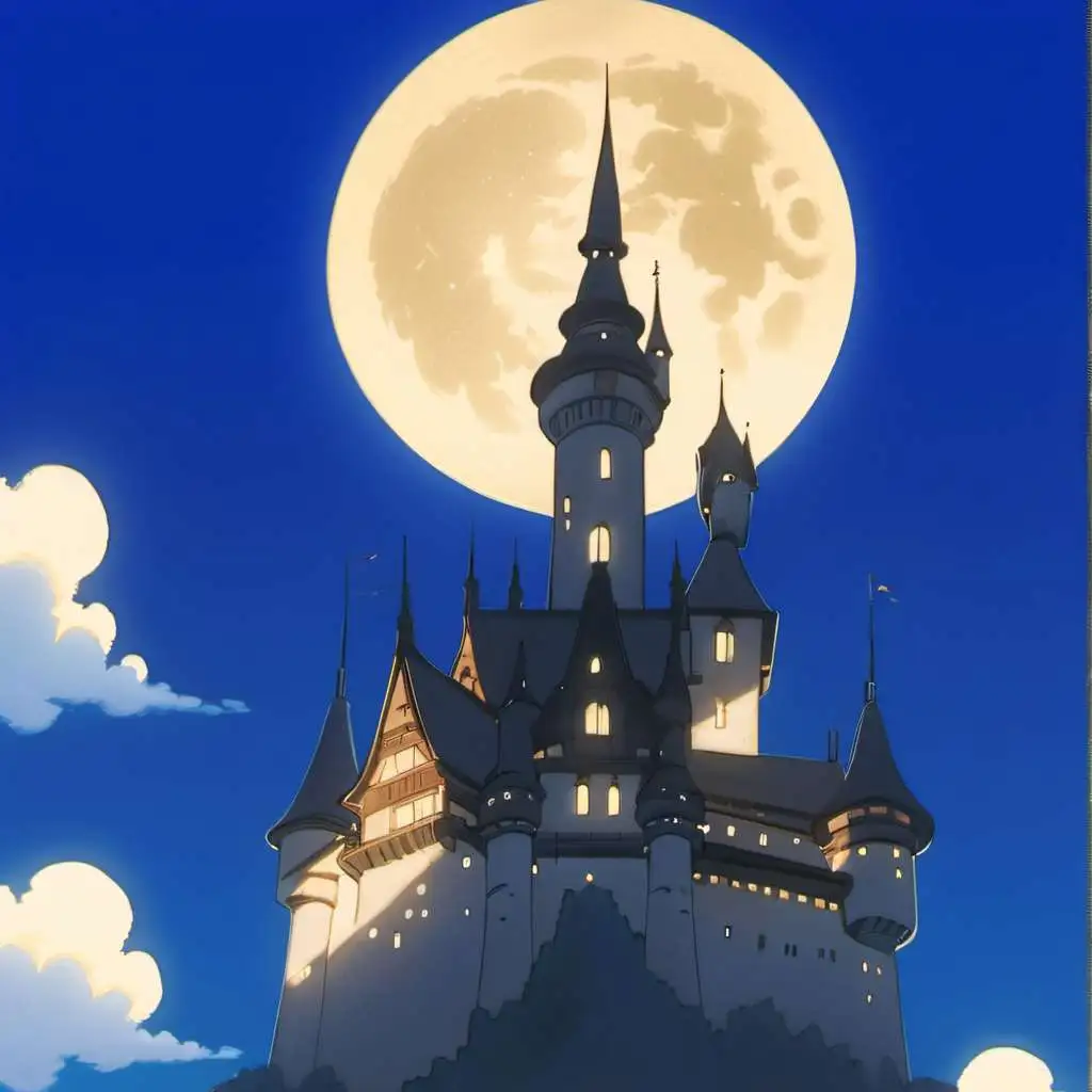 chat with ai character: ideas