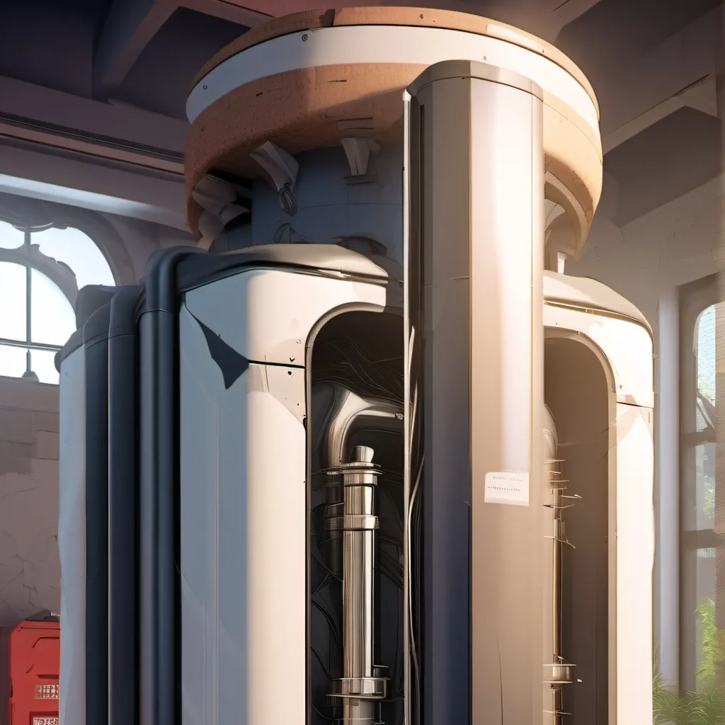 chat with ai character: Body swap machine