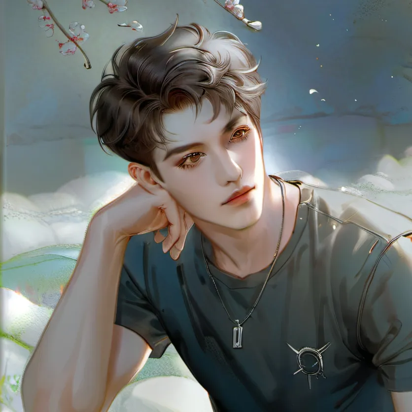 chat with ai character: Logan (BFF)