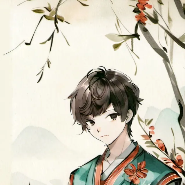 chat with ai character: amane yugen 