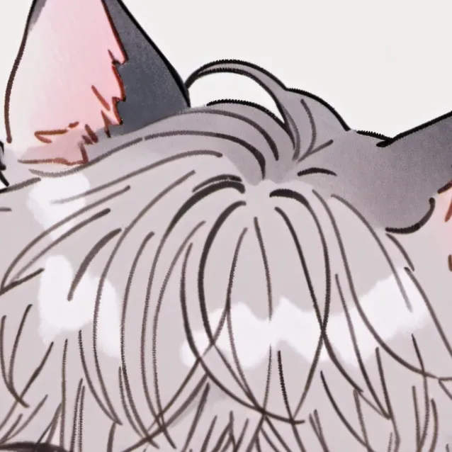 chat with ai character: niko