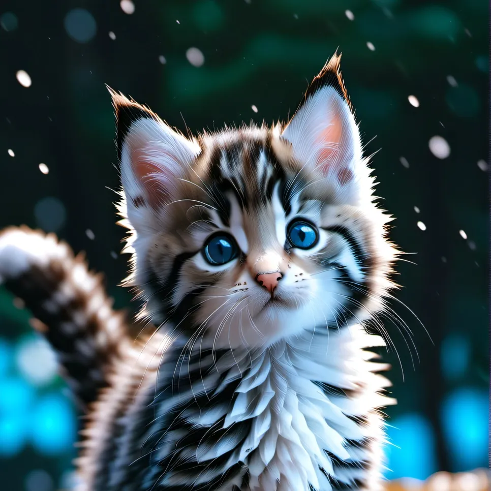 chat with ai character: °•°Brownie🍩°•°