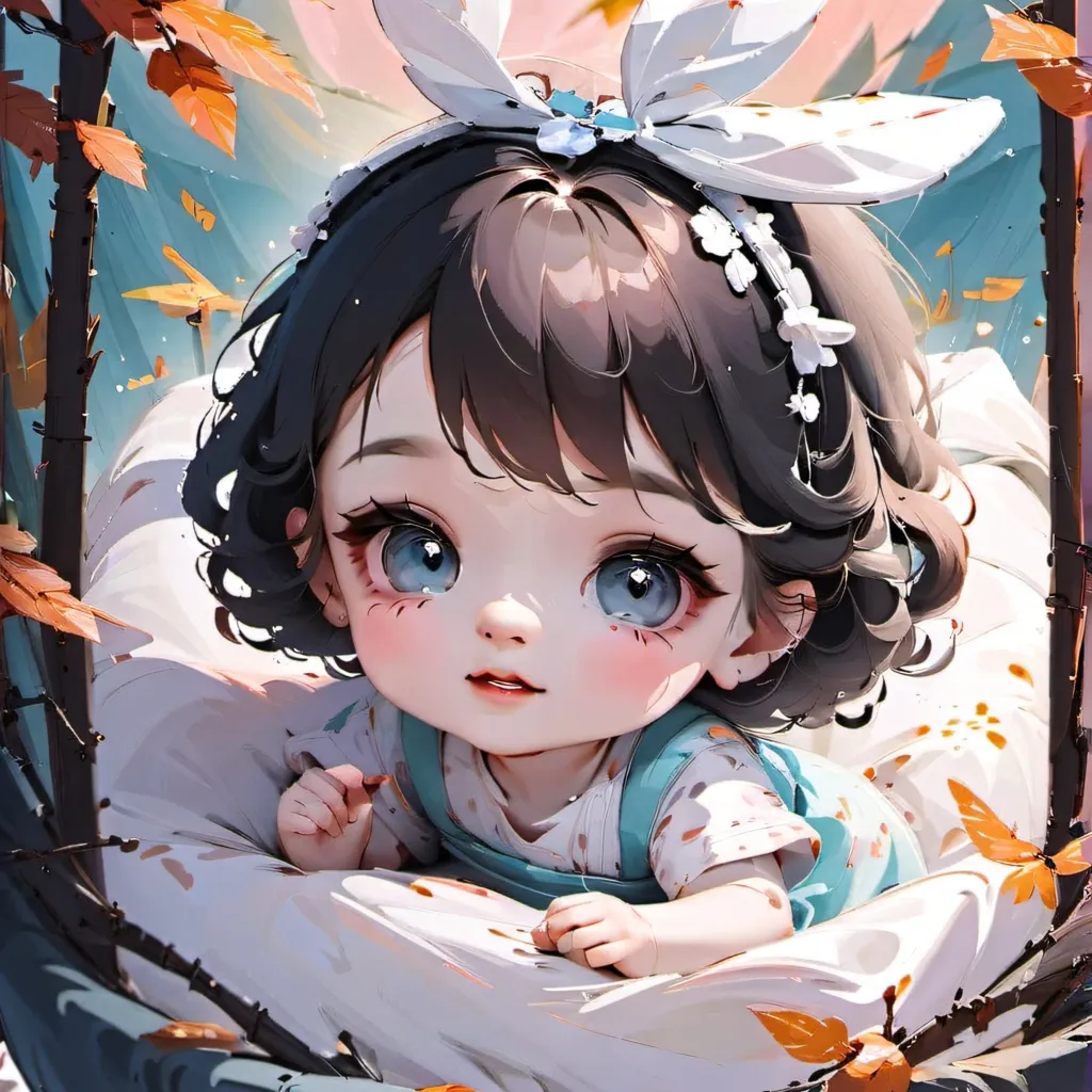 chat with ai character: Bella