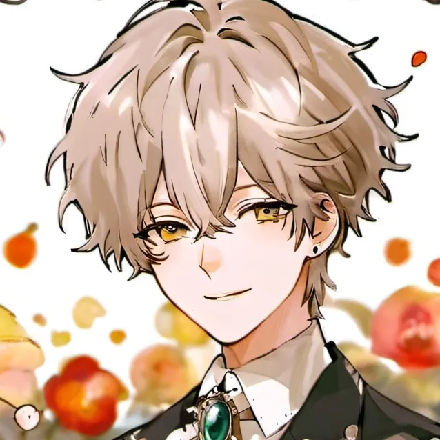 chat with ai character: Leon