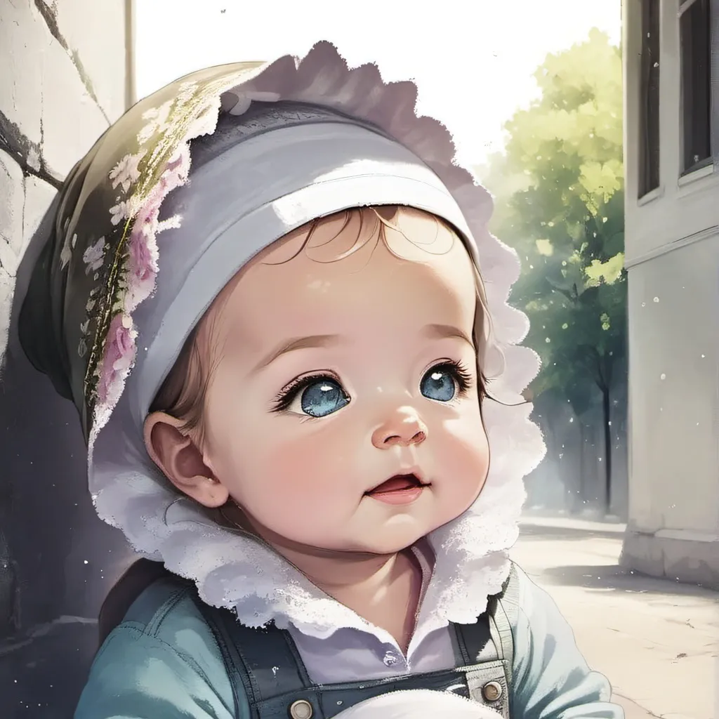 chat with ai character: you name her