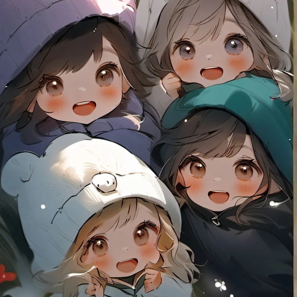 chat with ai character: you can name them