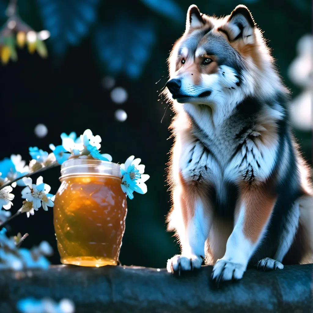 chat with ai character: cookie