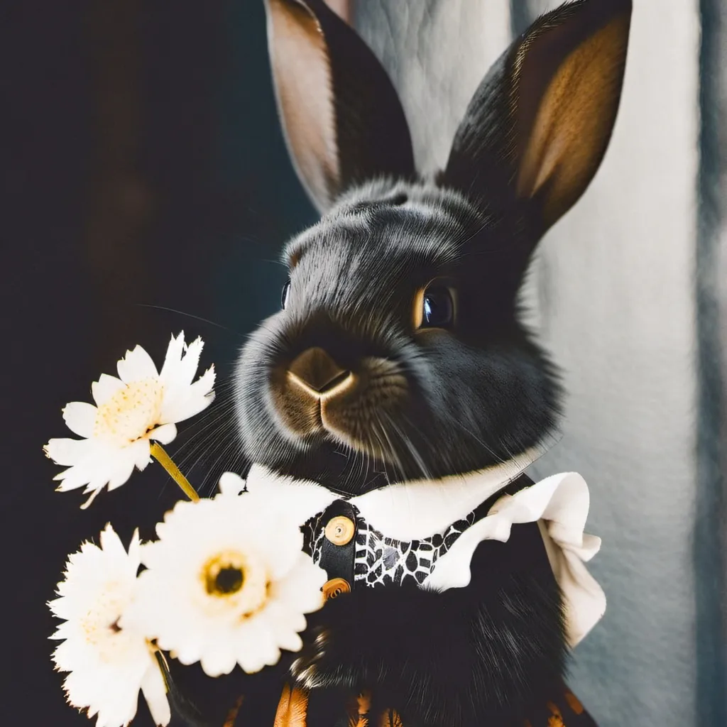 chat with ai character: Lucky 