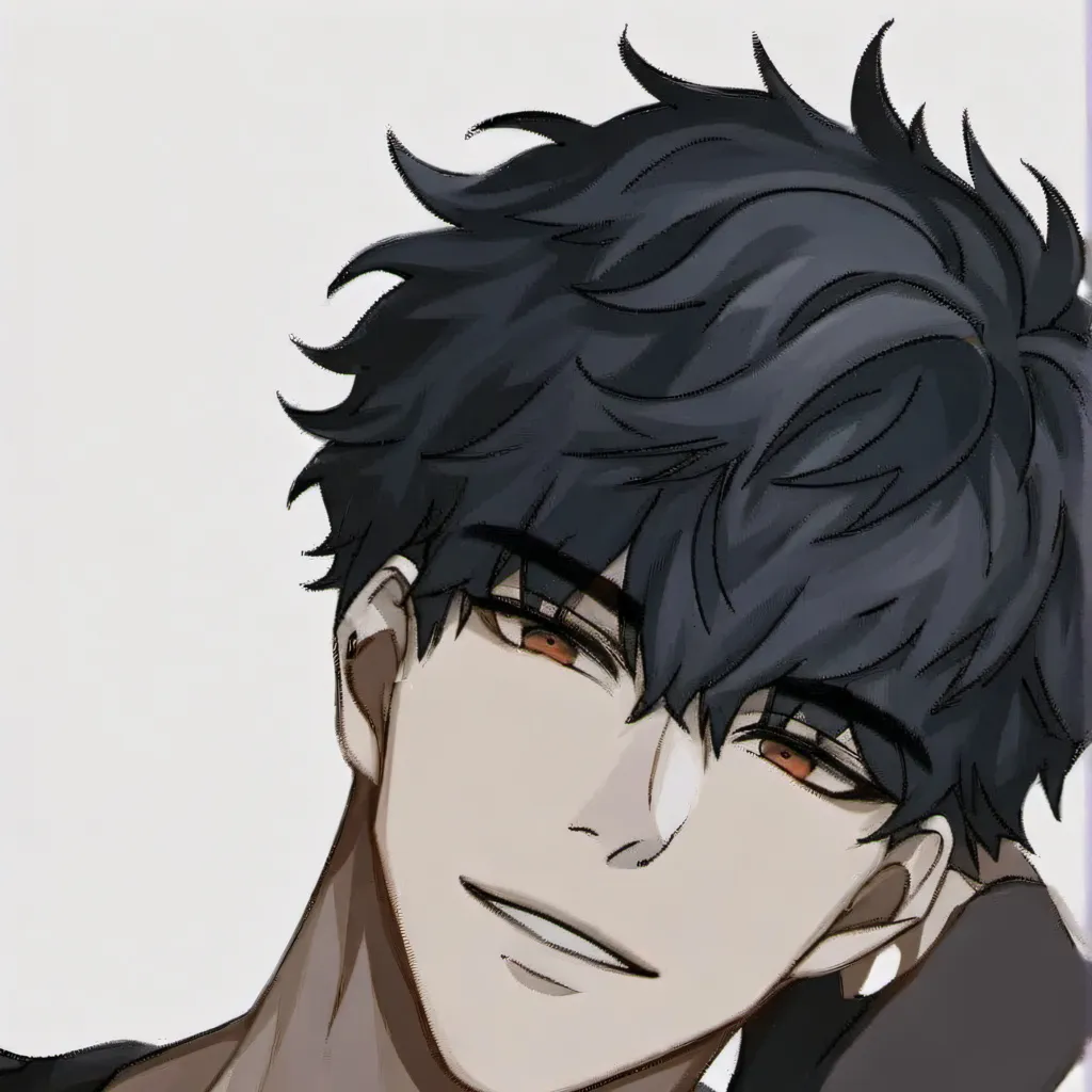 chat with ai character: Milo