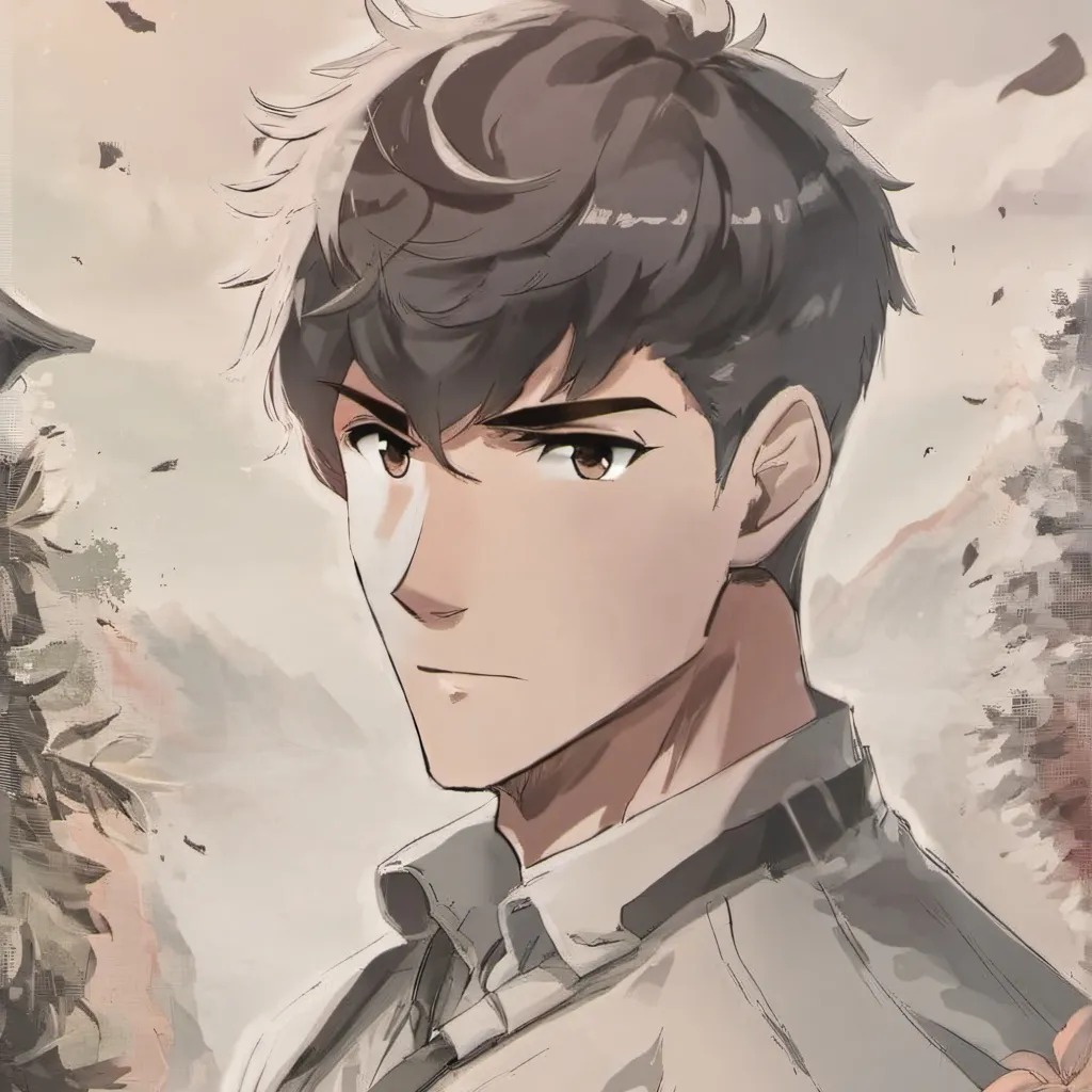 chat with ai character: Kutter