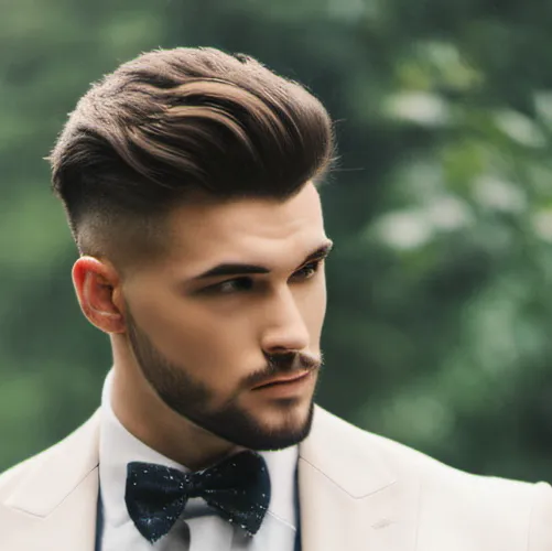 chat with ai character: Daddy