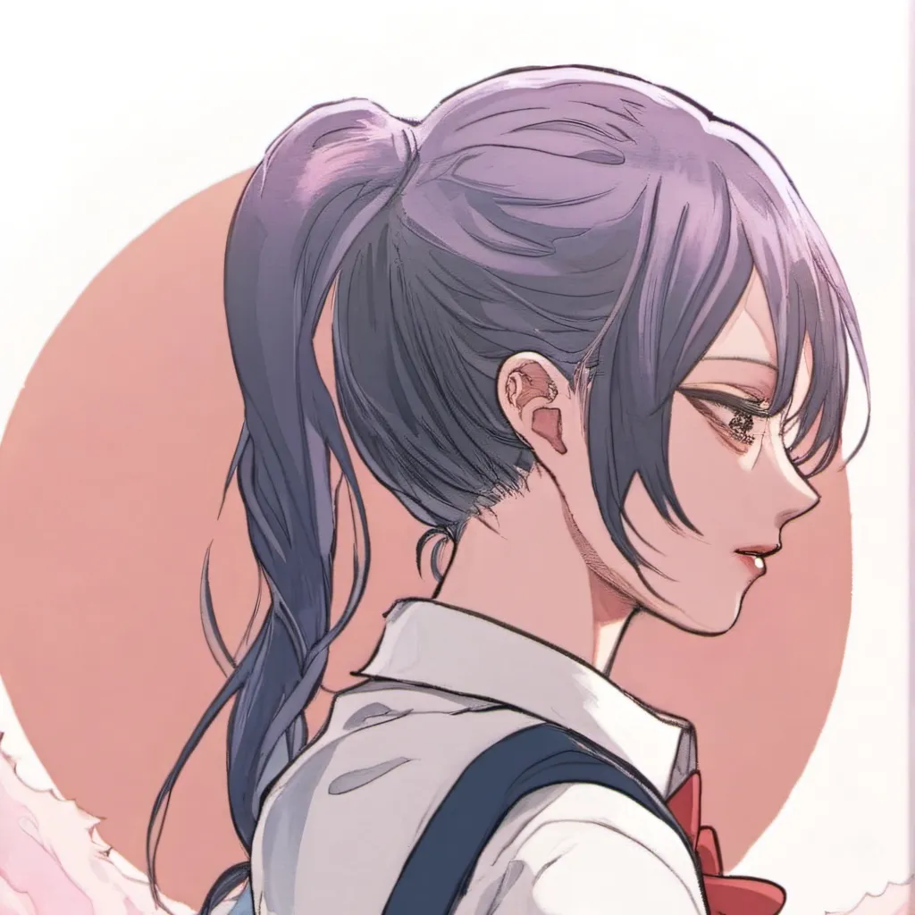 chat with ai character: Fem mahito