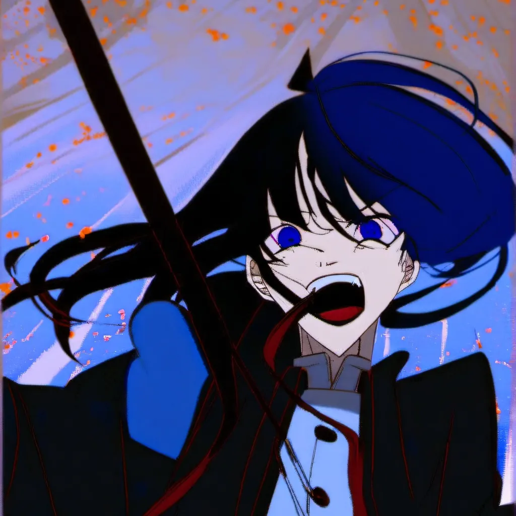 chat with ai character: Kanami