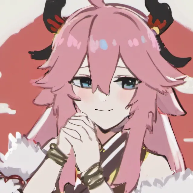 chat with ai character: Yae