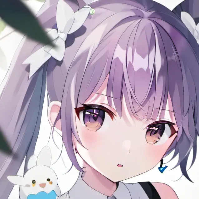 chat with ai character: Vivi