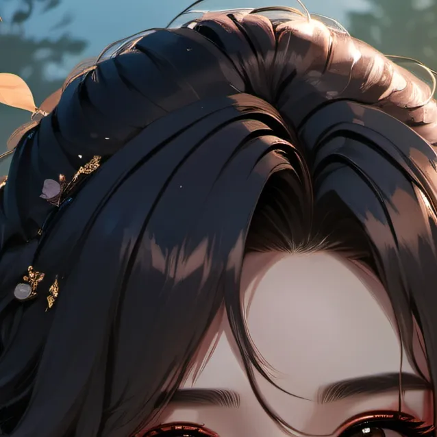 chat with ai character: Yumi