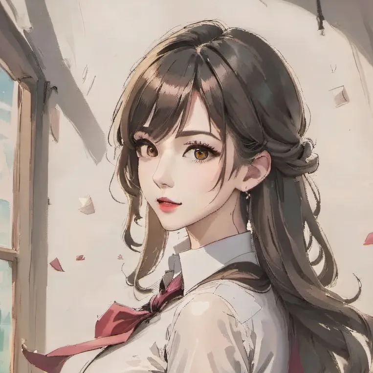 chat with ai character: Ann Ironheart