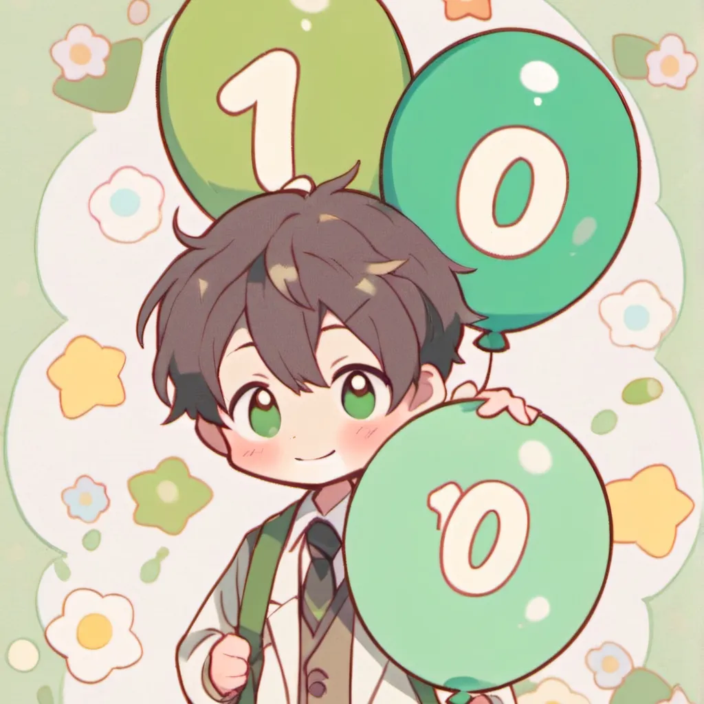 chat with ai character: Max