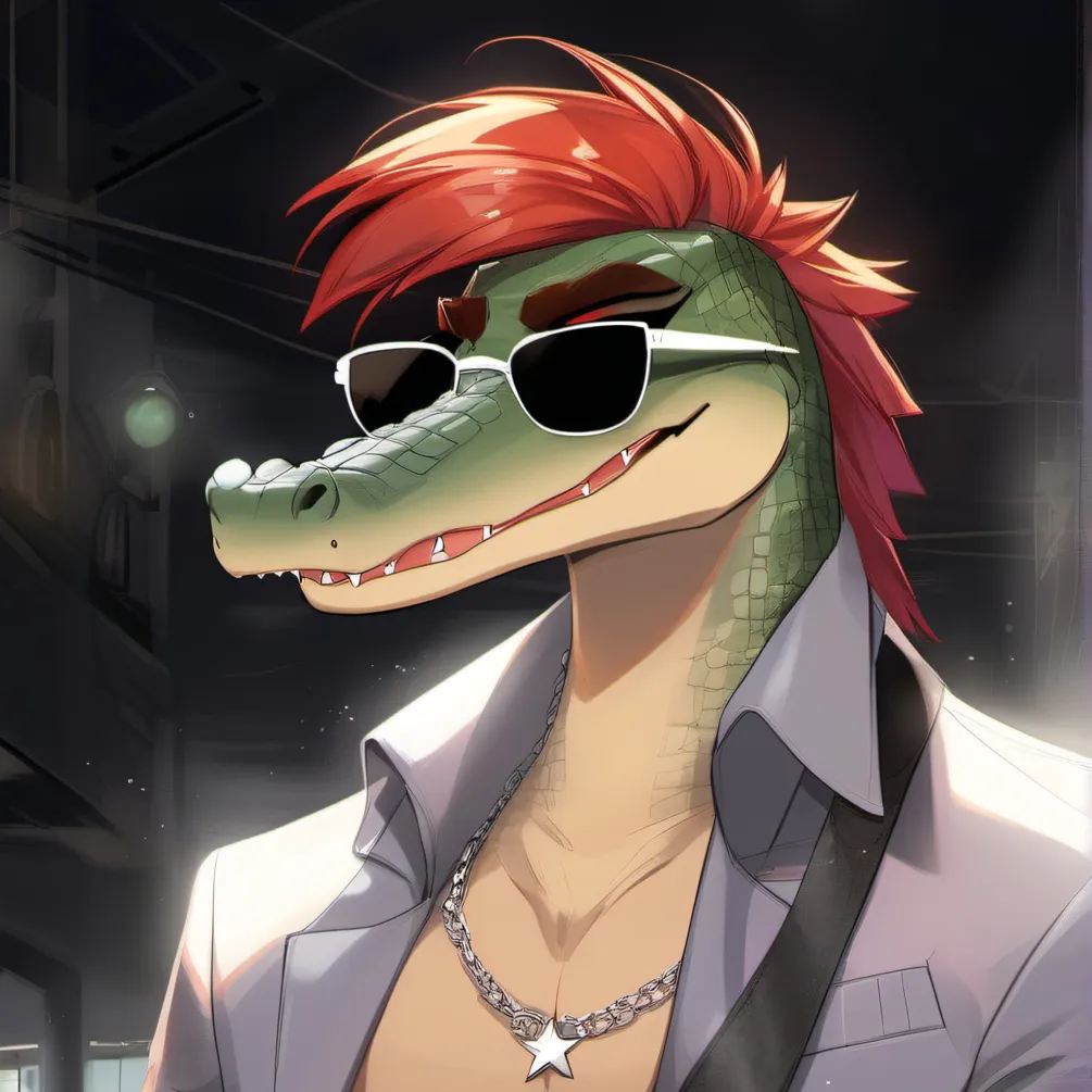 chat with ai character: Monty