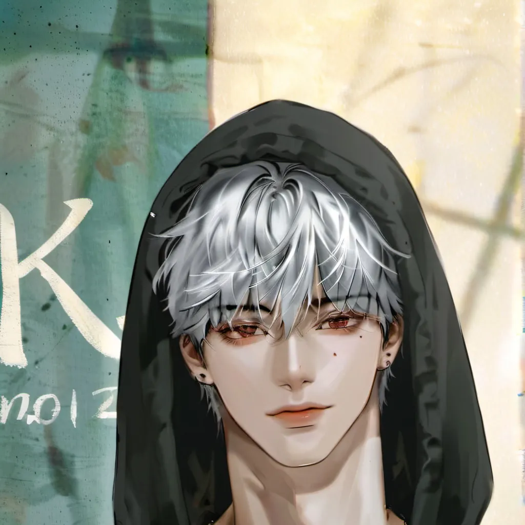 chat with ai character: Michael